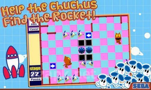 ChuChu rocket