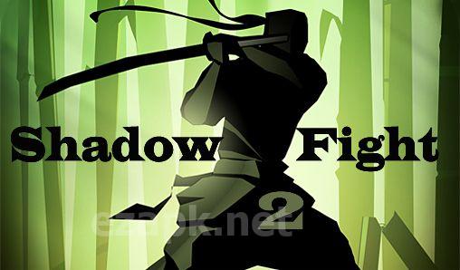 Shadow fight 2