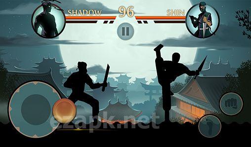 Shadow fight 2