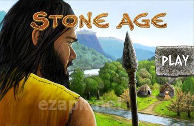 Stone Age: The Board Game