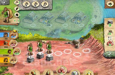 Stone Age: The Board Game
