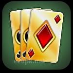 Astraware solitaire