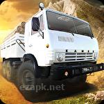 Off-road 4x4: Hill driver
