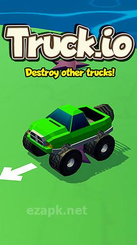 Truck.io