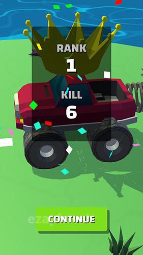 Truck.io