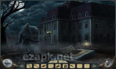 Curse of the Werewolf