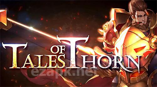 Tales of Thorn: Global