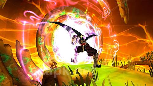 Tales of Thorn: Global