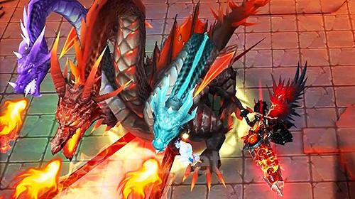 Tales of Thorn: Global