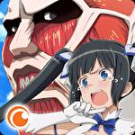 Danmachi: Memoria Freese. Is it wrong to try to pick up girls in a dungeon? Familia myth