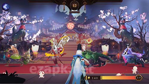 Onmyoji