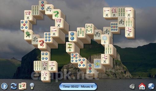 All-in-one mahjong