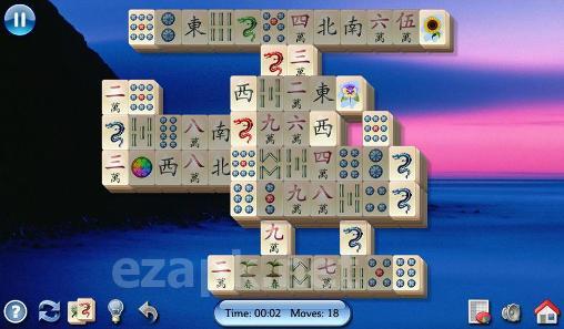 All-in-one mahjong
