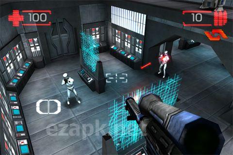 Star wars: Imperial academy