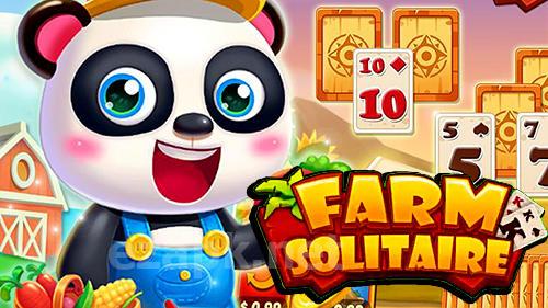 Solitaire idle farm