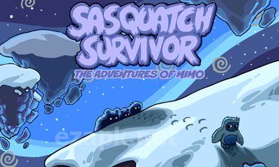 Sasquatch Survivor
