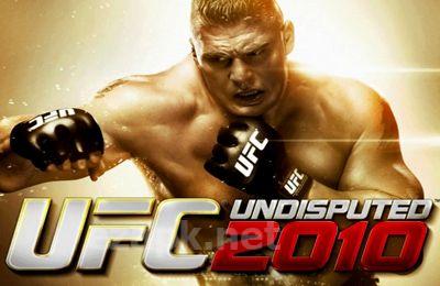UFC Undisputed