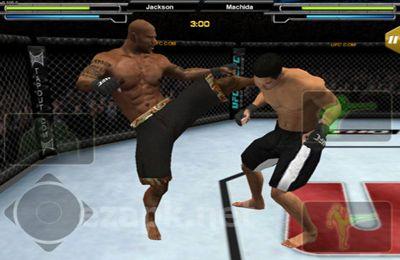 UFC Undisputed