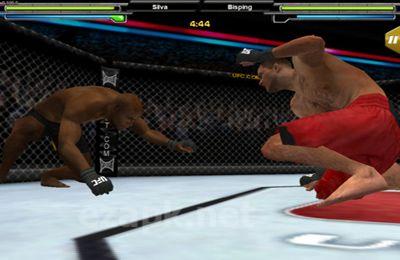 UFC Undisputed