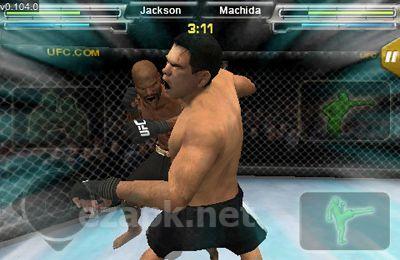 UFC Undisputed