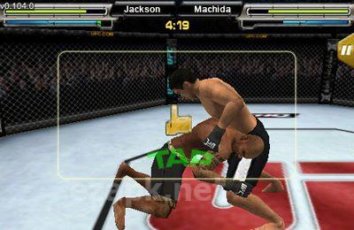 UFC Undisputed