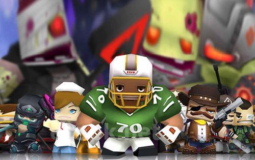 Call of Mini: Squad