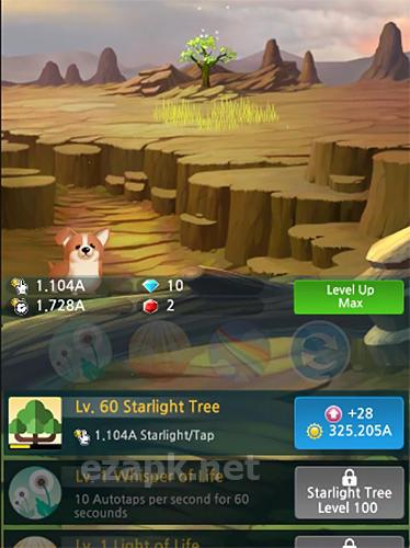 Tap tap tree