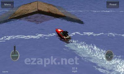 Absolute RC Boat Sim