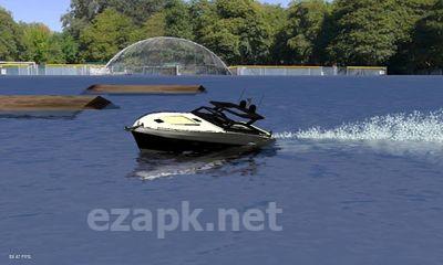 Absolute RC Boat Sim