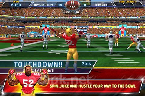 Football unleashed with Patrick Willis