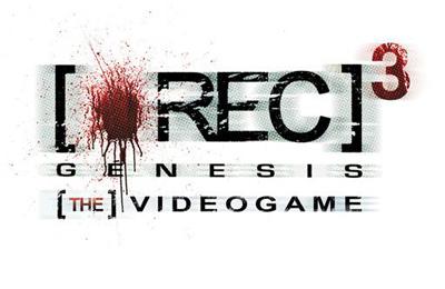 [REC] - The videogame