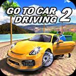 Go to car driving 2