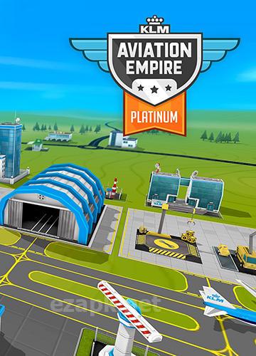Aviation empire platinum