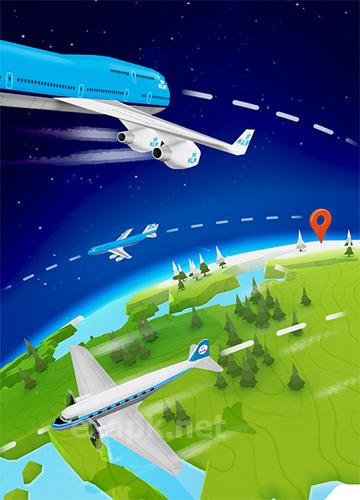 Aviation empire platinum