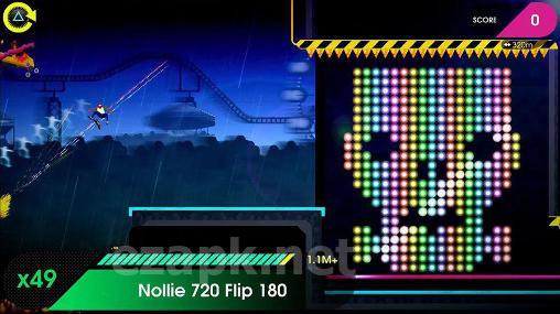 OlliOlli 2: Welcome to Olliwood