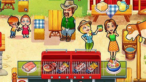 Delicious: Emily’s road trip