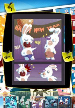 Rabbids Go HD
