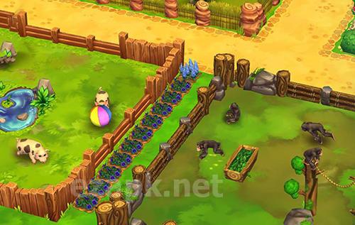 Zoo 2: Animal park