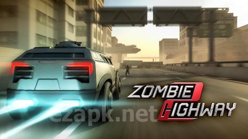 Zombie highway 2
