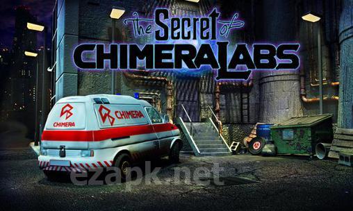 The secret of Chimera labs