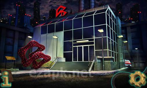 The secret of Chimera labs