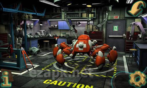 The secret of Chimera labs