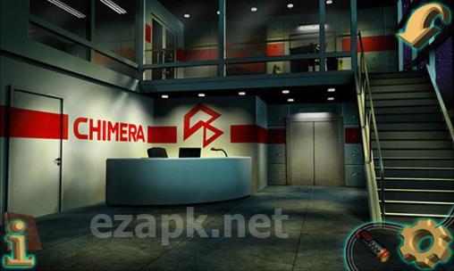 The secret of Chimera labs