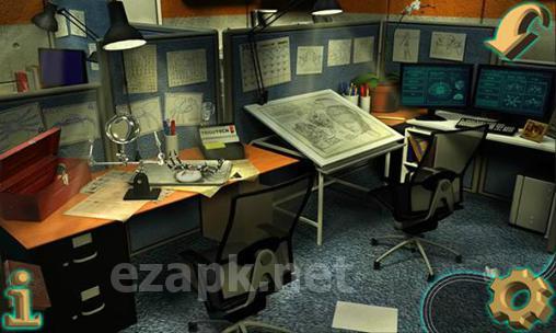 The secret of Chimera labs
