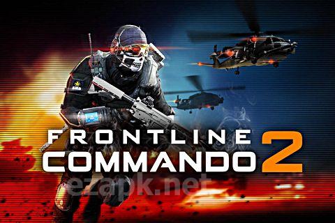 Frontline commando 2