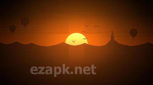 Alto’s odyssey