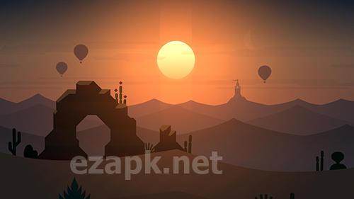 Alto’s odyssey