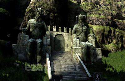 Return to Castlerama