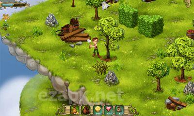 Airworld