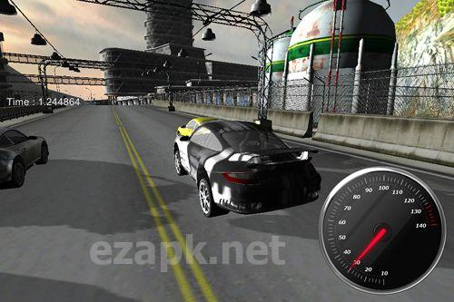 GRD 3: Grid race driver